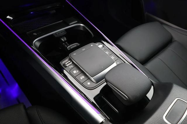 used 2023 Mercedes-Benz EQB 250 car, priced at $26,995