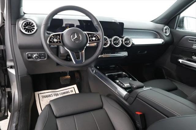 used 2023 Mercedes-Benz EQB 250 car, priced at $26,995