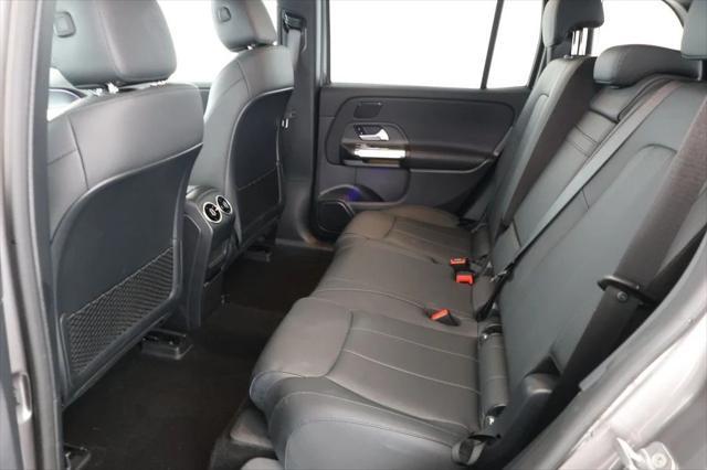 used 2023 Mercedes-Benz EQB 250 car, priced at $26,995