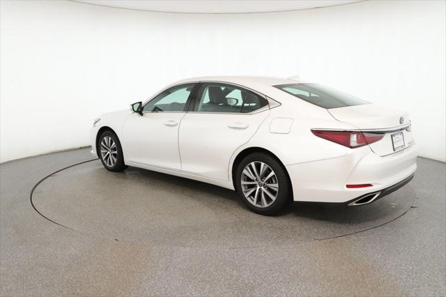 used 2020 Lexus ES 350 car, priced at $28,995