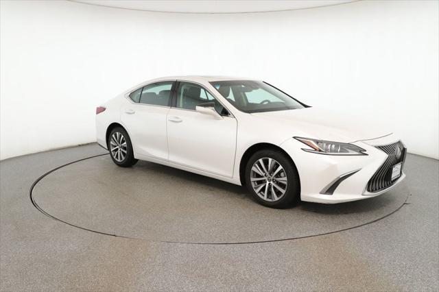 used 2020 Lexus ES 350 car, priced at $28,995