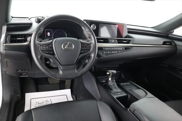 used 2020 Lexus ES 350 car, priced at $28,995