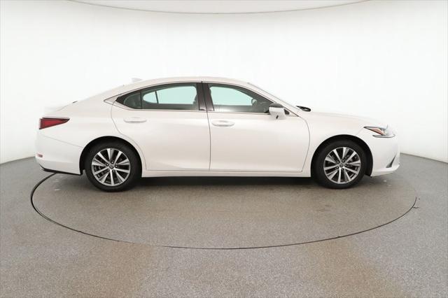 used 2020 Lexus ES 350 car, priced at $28,995