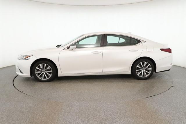 used 2020 Lexus ES 350 car, priced at $28,995