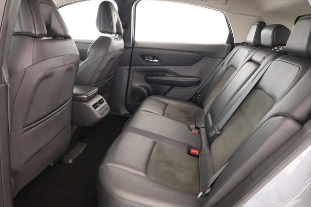 used 2024 Nissan ARIYA car, priced at $19,995
