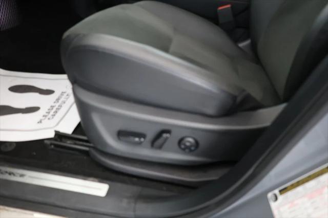 used 2024 Nissan ARIYA car, priced at $19,995