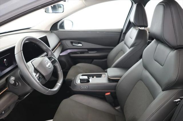 used 2024 Nissan ARIYA car, priced at $19,995
