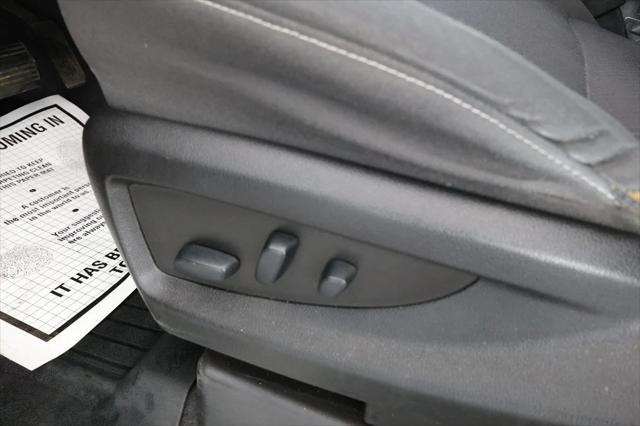 used 2018 Chevrolet Silverado 1500 car, priced at $23,995