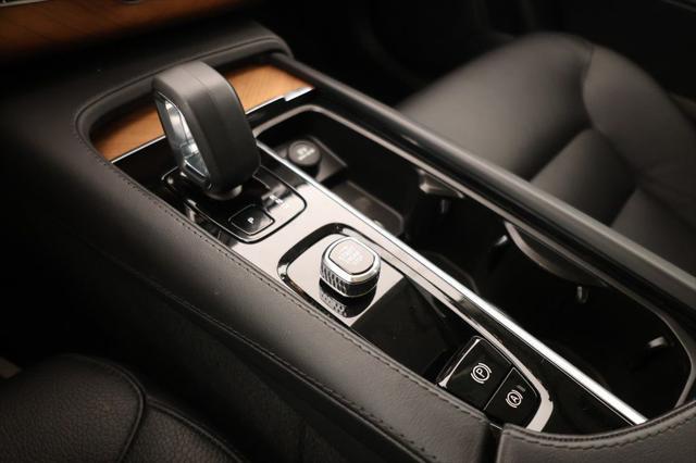 used 2023 Volvo XC90 car, priced at $41,495