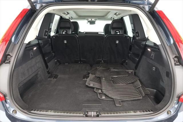 used 2023 Volvo XC90 car, priced at $41,495