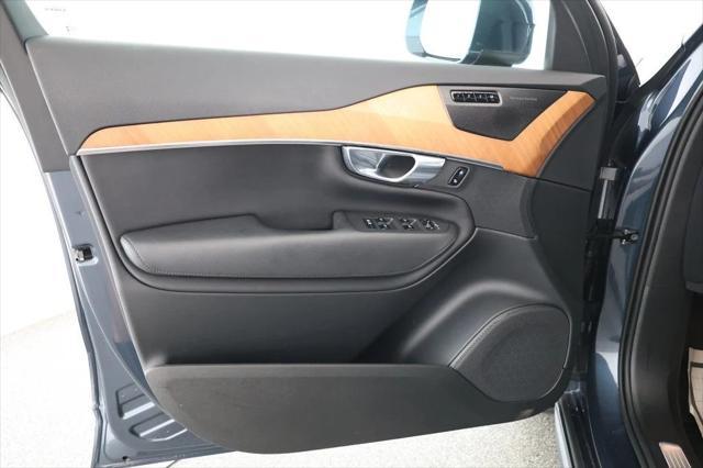 used 2023 Volvo XC90 car, priced at $41,495