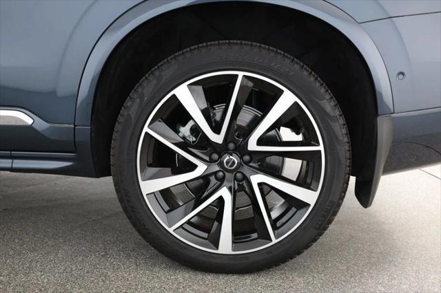 used 2023 Volvo XC90 car, priced at $41,495
