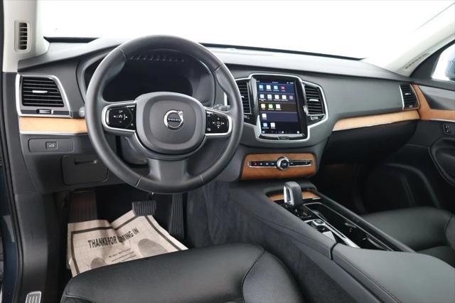 used 2023 Volvo XC90 car, priced at $41,495