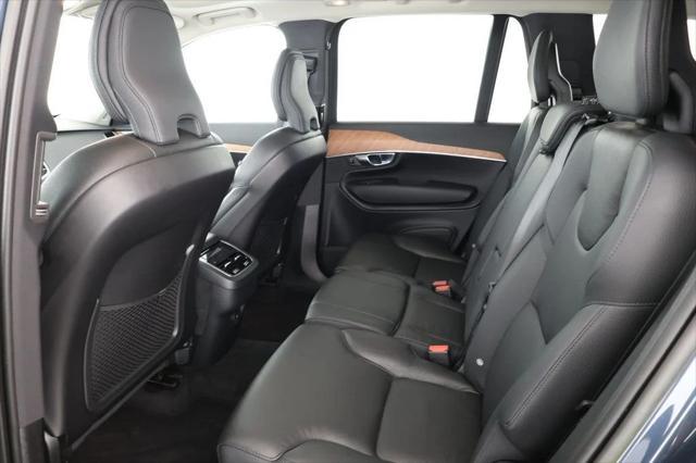 used 2023 Volvo XC90 car, priced at $41,495