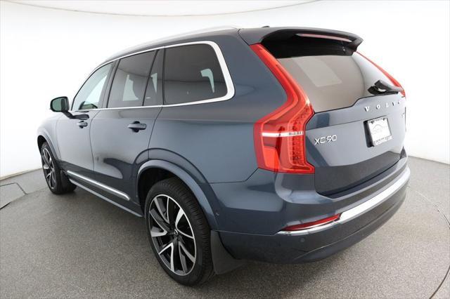 used 2023 Volvo XC90 car, priced at $41,495