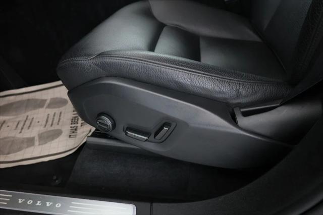 used 2023 Volvo XC90 car, priced at $41,495