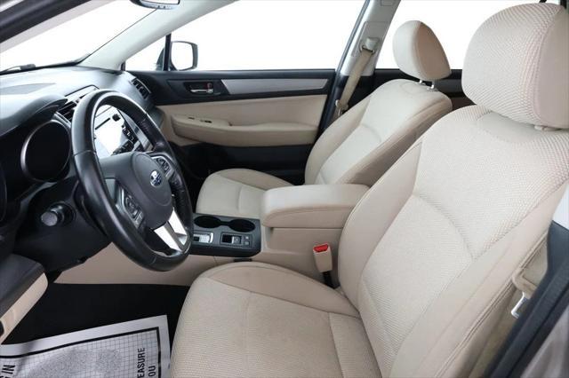 used 2016 Subaru Outback car, priced at $8,995
