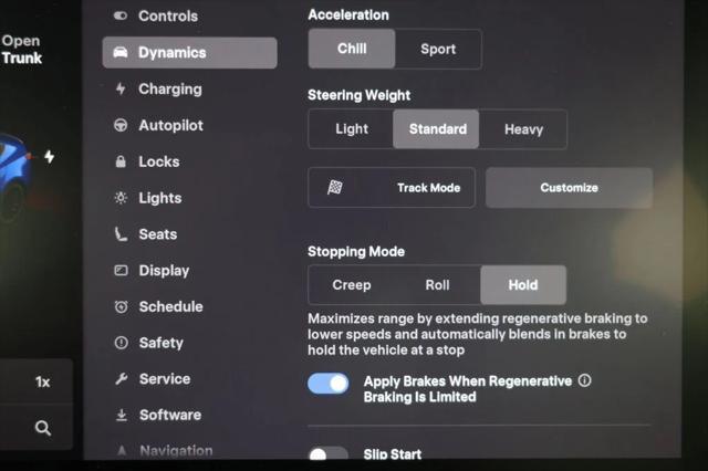 used 2021 Tesla Model 3 car, priced at $23,995