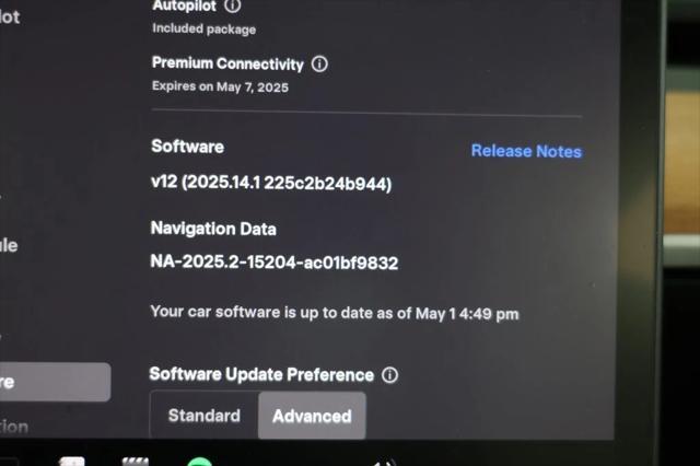 used 2021 Tesla Model 3 car, priced at $23,995