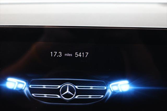 used 2023 Mercedes-Benz GLB 250 car, priced at $35,995