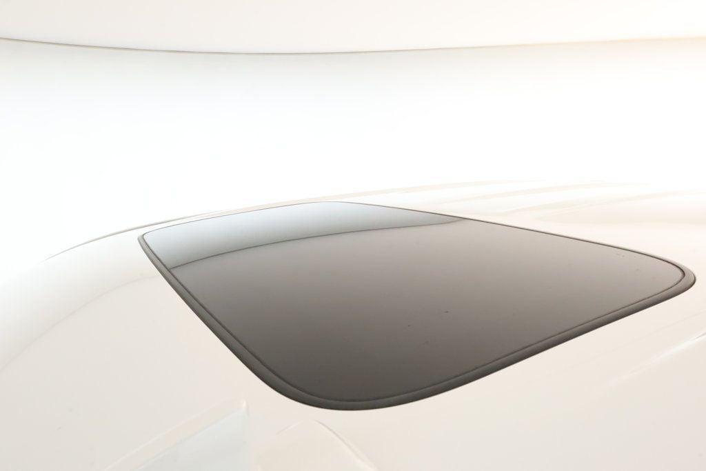 used 2024 Chevrolet Silverado 1500 car, priced at $53,595