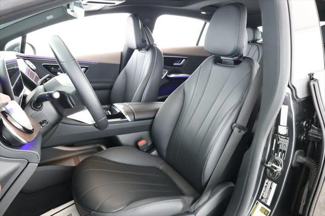 used 2024 Mercedes-Benz EQE 350 car, priced at $46,995