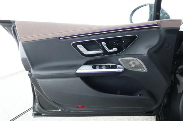 used 2024 Mercedes-Benz EQE 350 car, priced at $46,995
