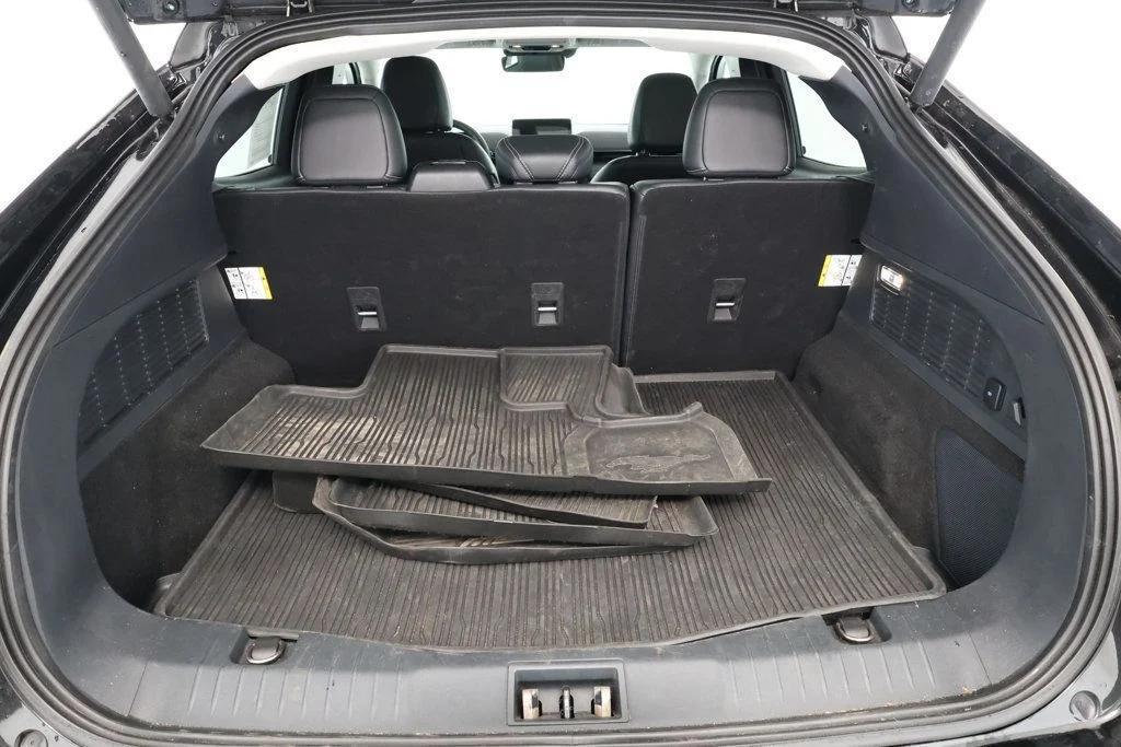 used 2021 Ford Mustang Mach-E car, priced at $21,295