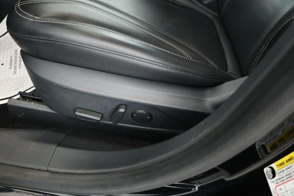 used 2021 Ford Mustang Mach-E car, priced at $21,295