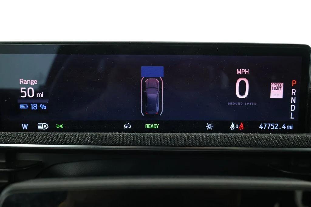 used 2021 Ford Mustang Mach-E car, priced at $21,295