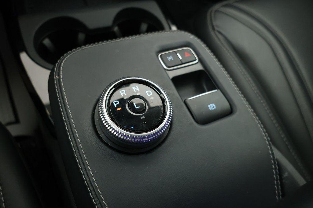 used 2021 Ford Mustang Mach-E car, priced at $21,295