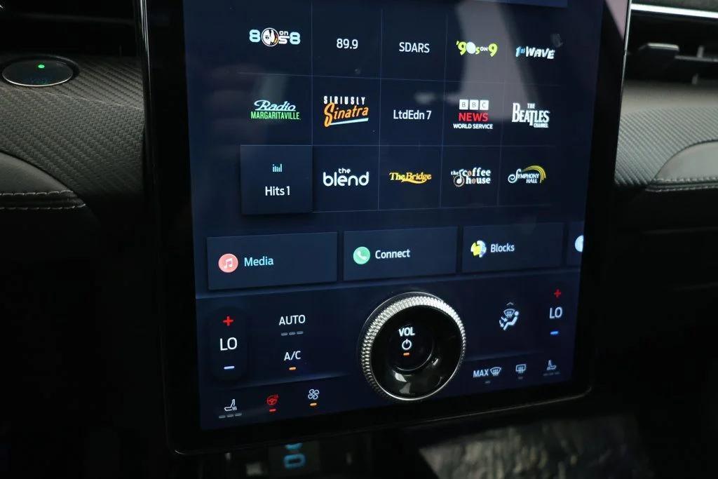 used 2021 Ford Mustang Mach-E car, priced at $21,295