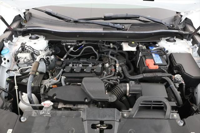 used 2023 Honda CR-V car, priced at $24,995