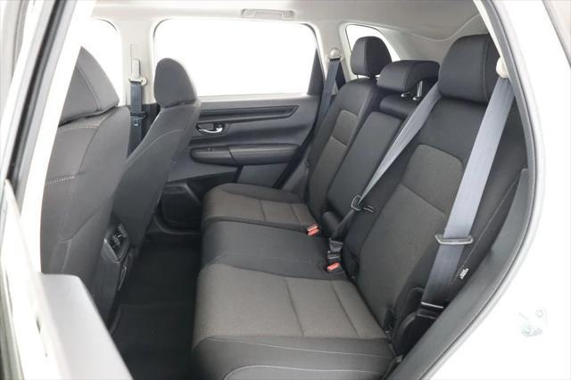 used 2023 Honda CR-V car, priced at $24,995