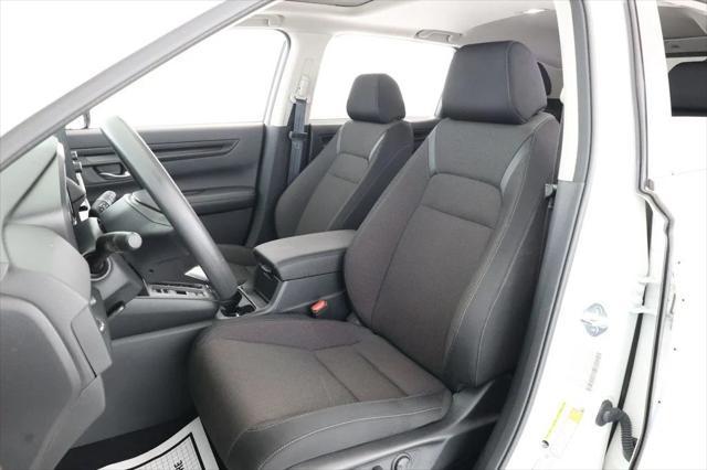 used 2023 Honda CR-V car, priced at $24,995