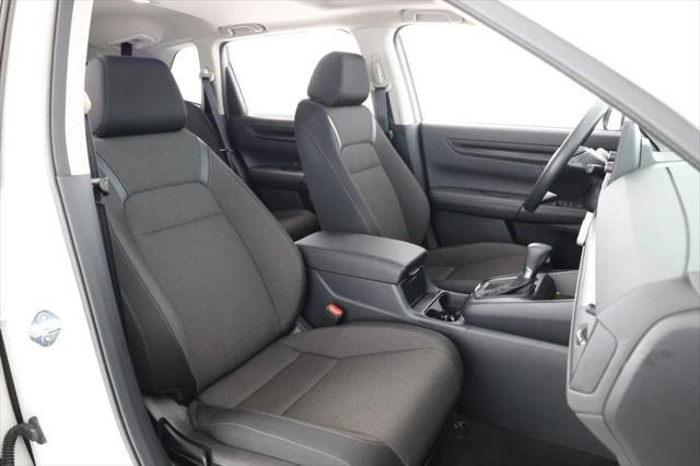 used 2023 Honda CR-V car, priced at $24,995