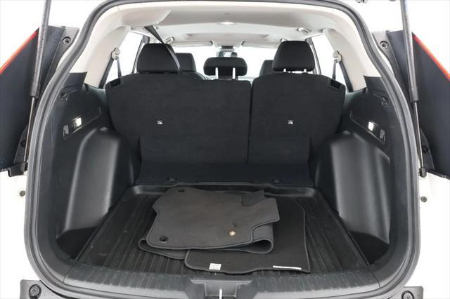 used 2023 Honda CR-V car, priced at $24,995