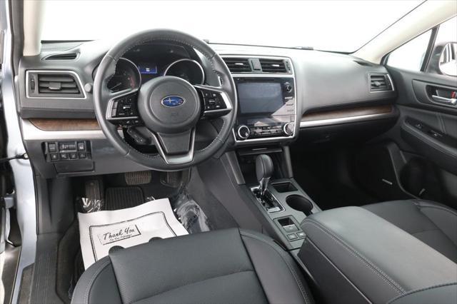 used 2018 Subaru Outback car, priced at $17,295