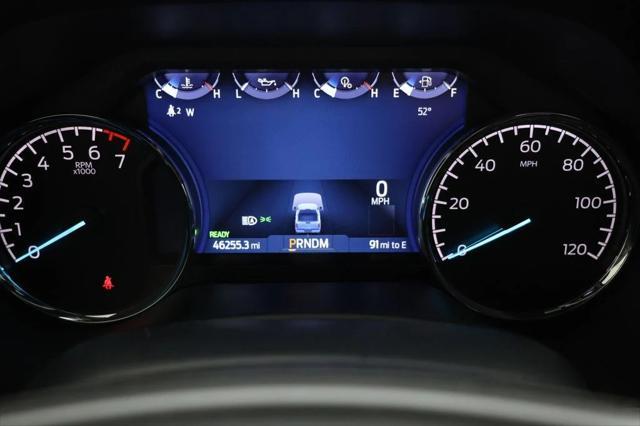 used 2021 Ford F-150 car, priced at $35,995