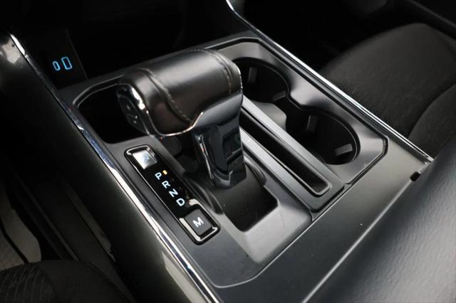 used 2021 Ford F-150 car, priced at $35,995