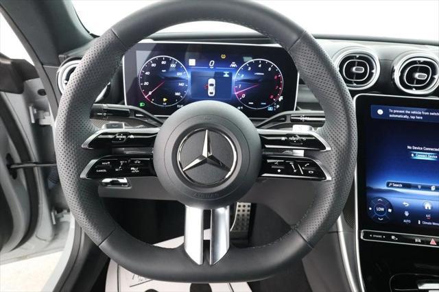 used 2024 Mercedes-Benz CLE 450 car, priced at $62,995