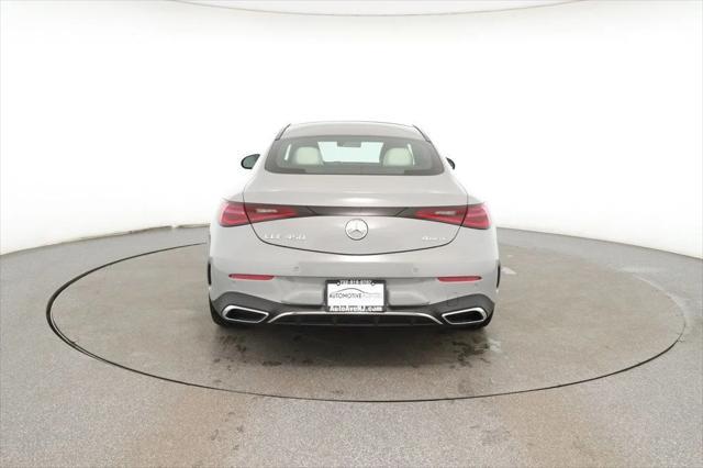 used 2024 Mercedes-Benz CLE 450 car, priced at $62,995