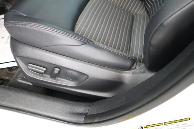 used 2023 Toyota Corolla car, priced at $23,995