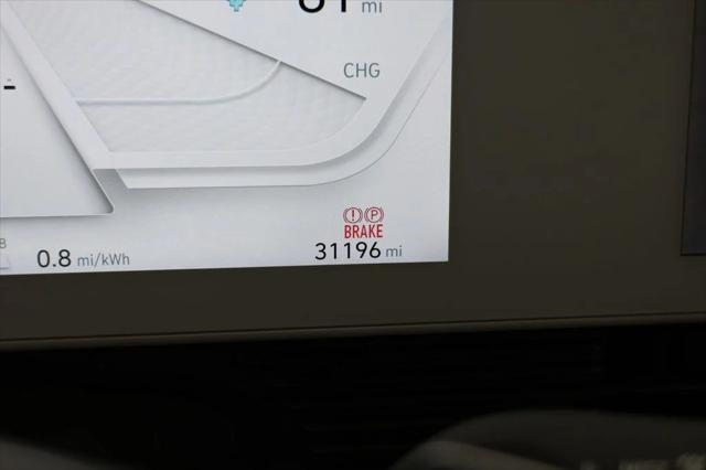 used 2022 Hyundai IONIQ 5 car, priced at $25,995