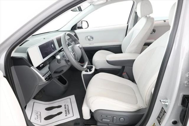 used 2022 Hyundai IONIQ 5 car, priced at $25,995