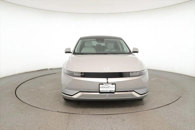 used 2022 Hyundai IONIQ 5 car, priced at $25,995