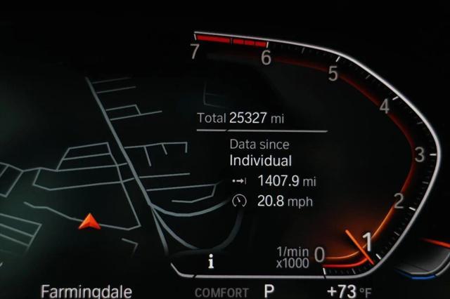 used 2021 BMW 430 car, priced at $28,995