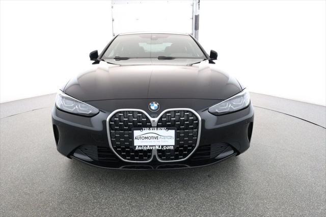 used 2021 BMW 430 car, priced at $28,995