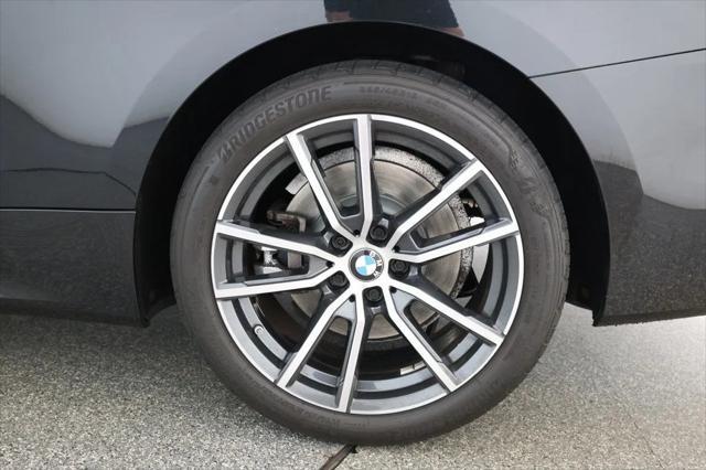 used 2021 BMW 430 car, priced at $28,995