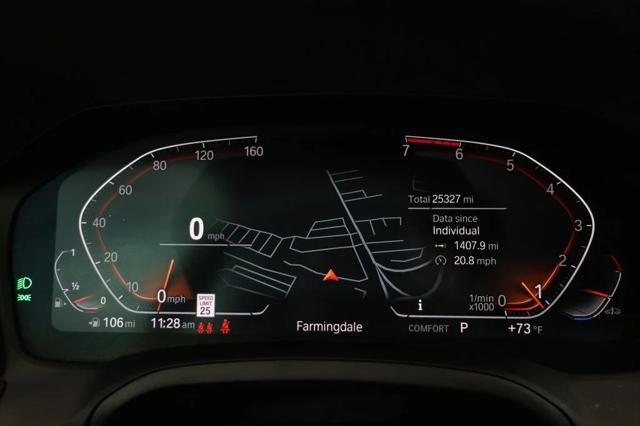used 2021 BMW 430 car, priced at $28,995